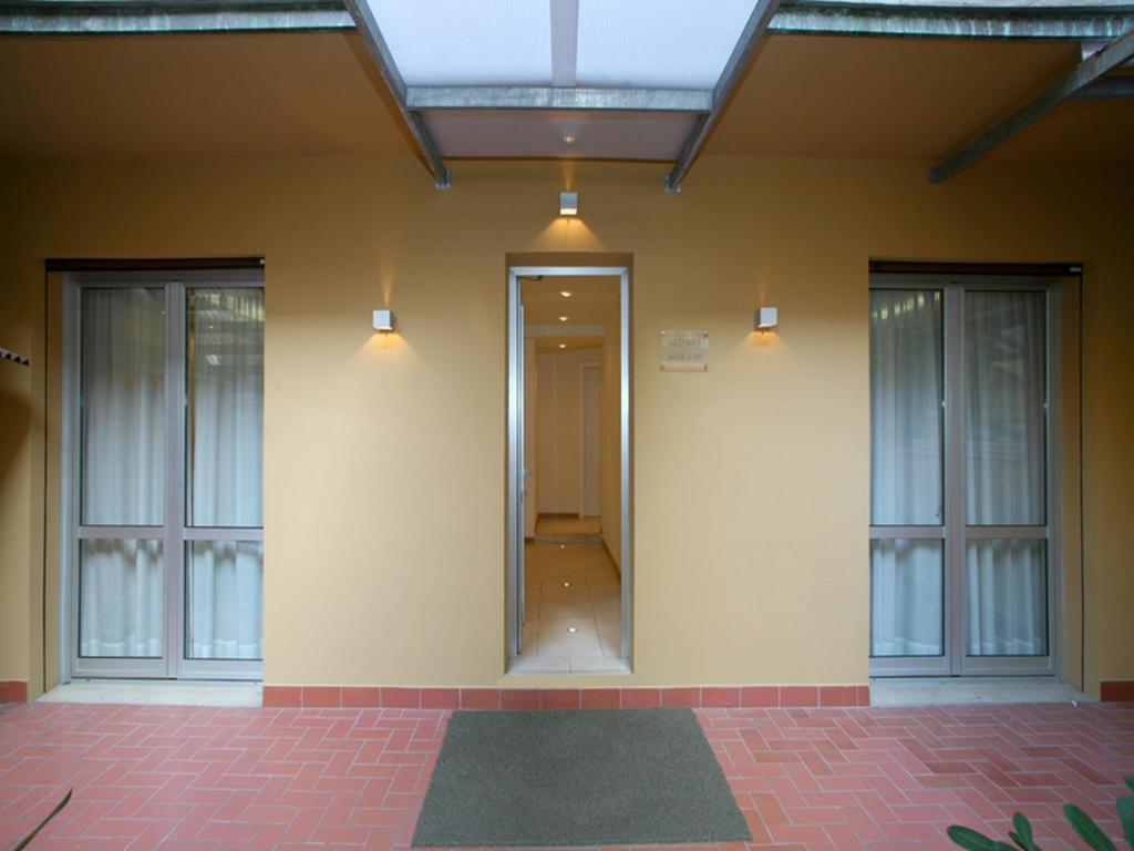 Appartamenti Astoria โบโลญญา ภายนอก รูปภาพ